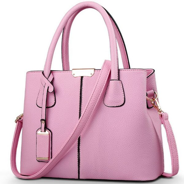 Women Handbag New Arrival PU Leather Dress Handbags High Quality Messenger Bags For Women Shoulder Bags