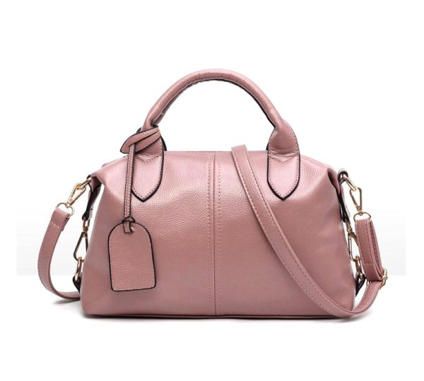 Fashion Women Leather Shoulder Bags High Quality lady handbags women famous brands Bags