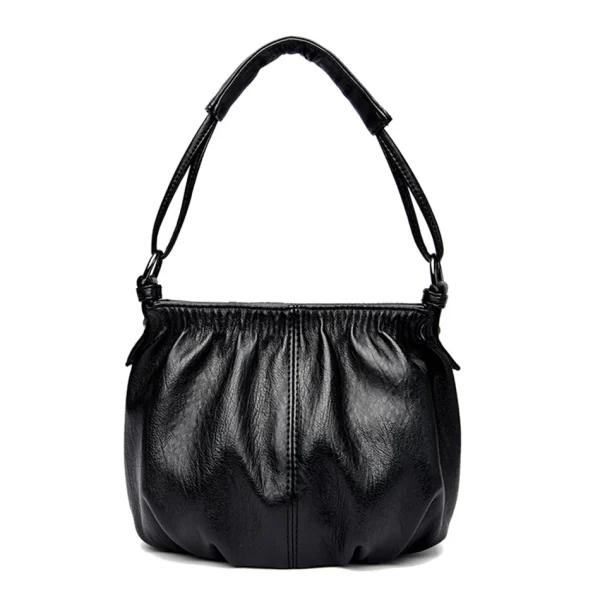 High Quality Soft Leather Women's Bags: Eco Luxe