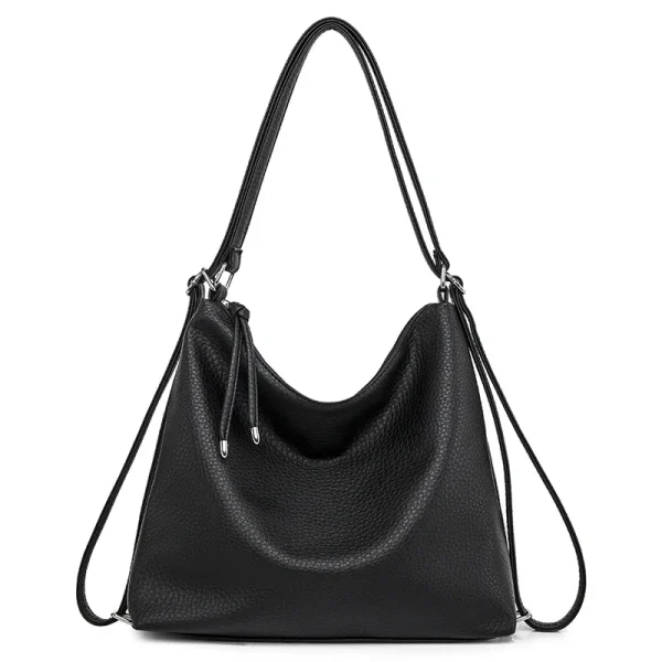 Luxurious Vintage Bolsas Large Capacity Tote bag