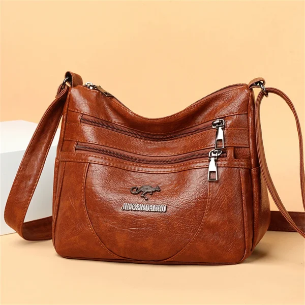 High Quality Ethical Chic Crossbody Bag