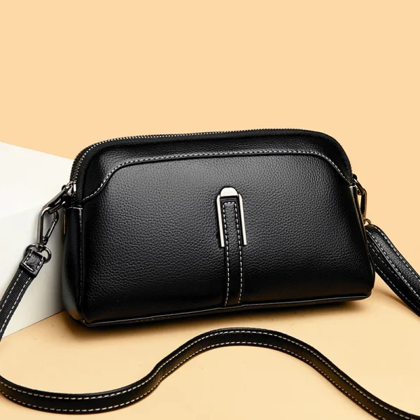 High quality luxurious envelope clutch