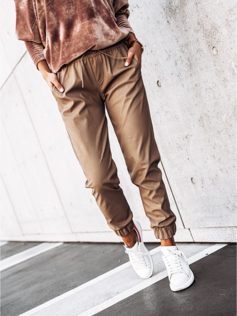 Women's Clothing Casual Pants Skinny Pants