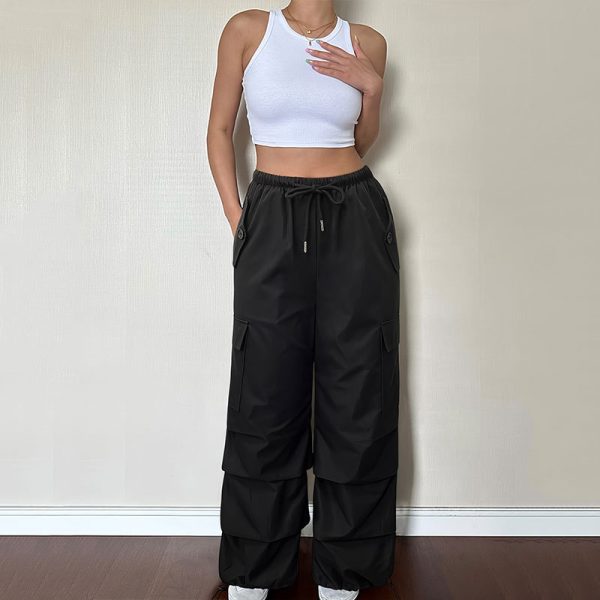 Women's Loose Casual Pants Women Pants