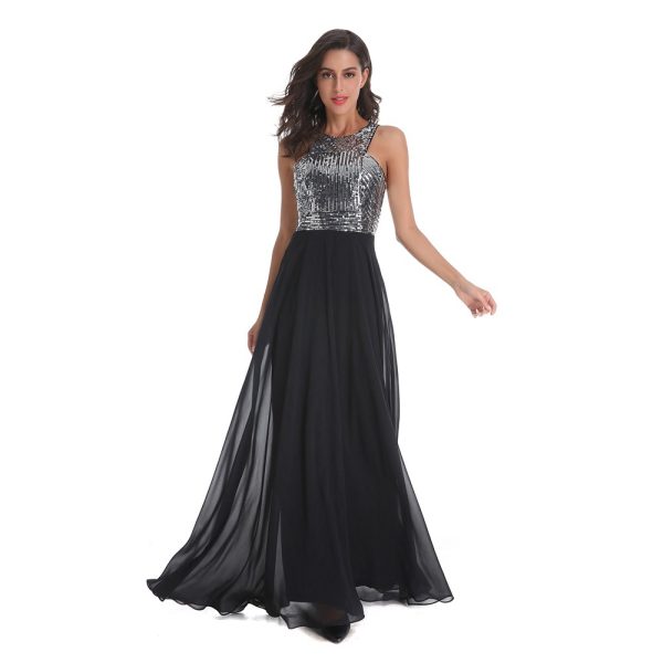 Women's Wedding Women Evening Dress